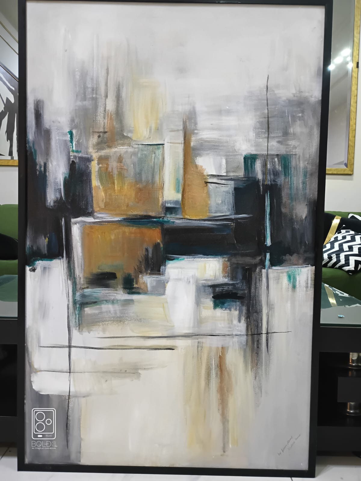 painting