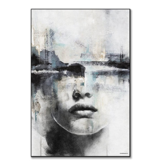 abstract painting