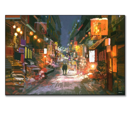 3d visual art