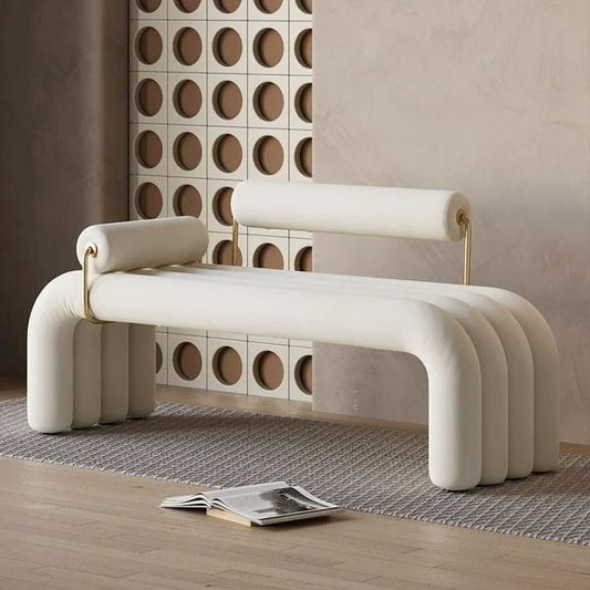 living room sofa