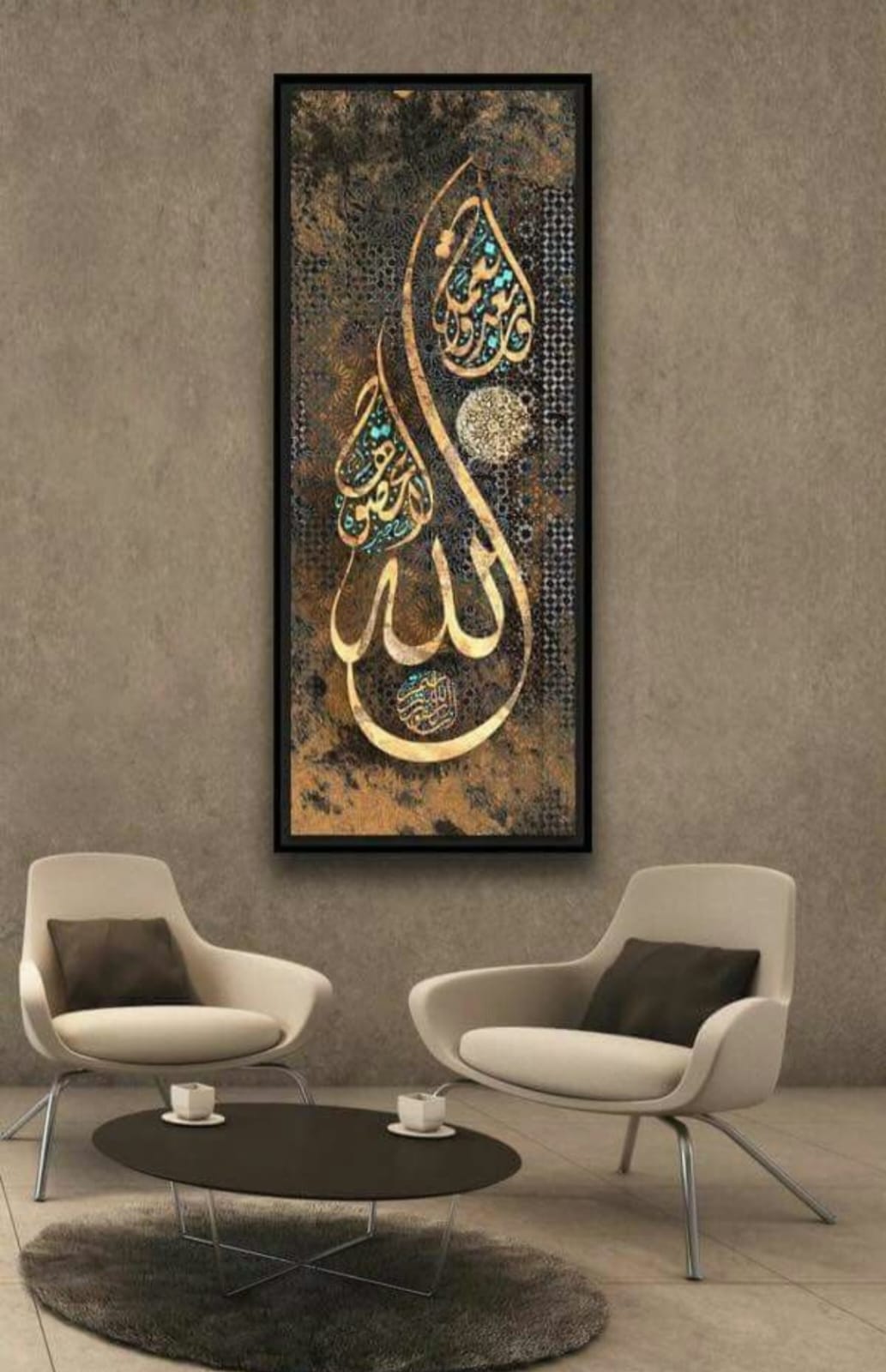 painting