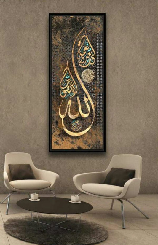 painting