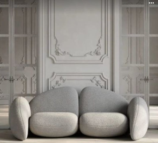 comfy sofa